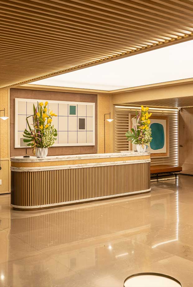 Concierge