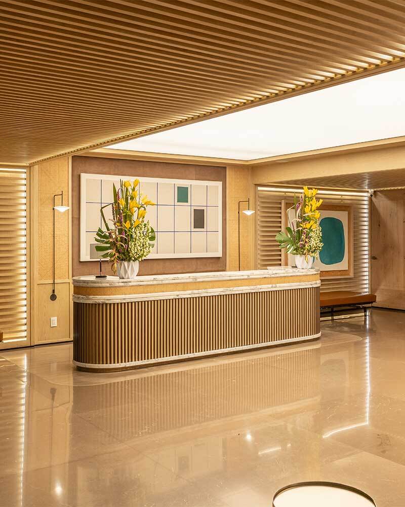 Concierge