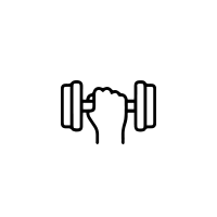 Fitness Gold