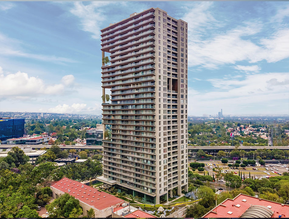 Torre