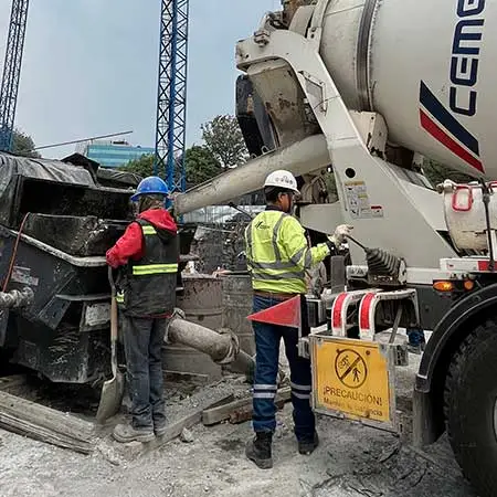 Avance de obra Origina Pedregal Departamento