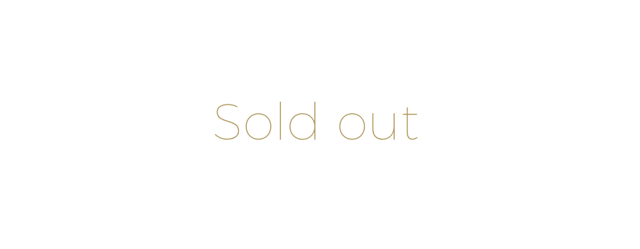Sold-out
